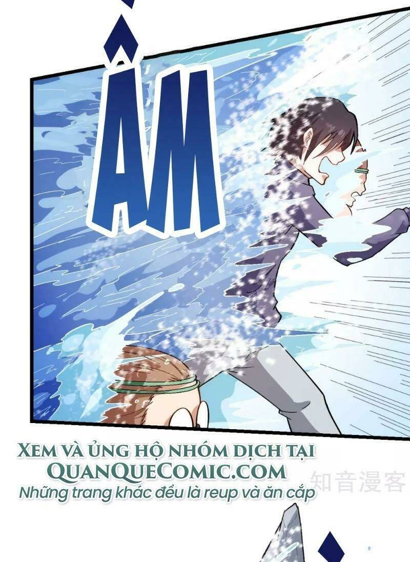 vườn trường cuồng sư hệ thống chapter 104 17