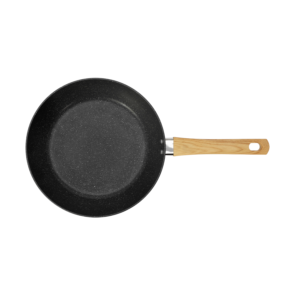Chảo chống dính vân đá Elmich EL-5969ST - Hàng chính hãng