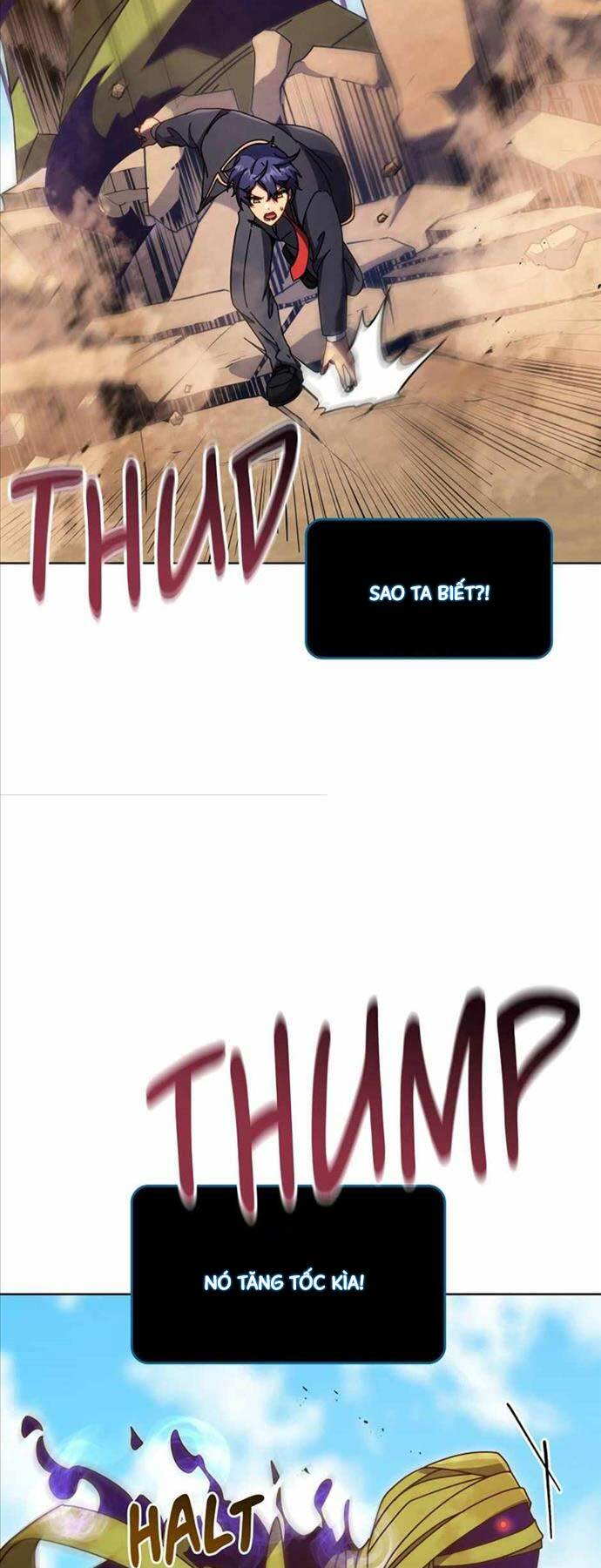 tử linh sư thiên tài của học viện chapter 82 5