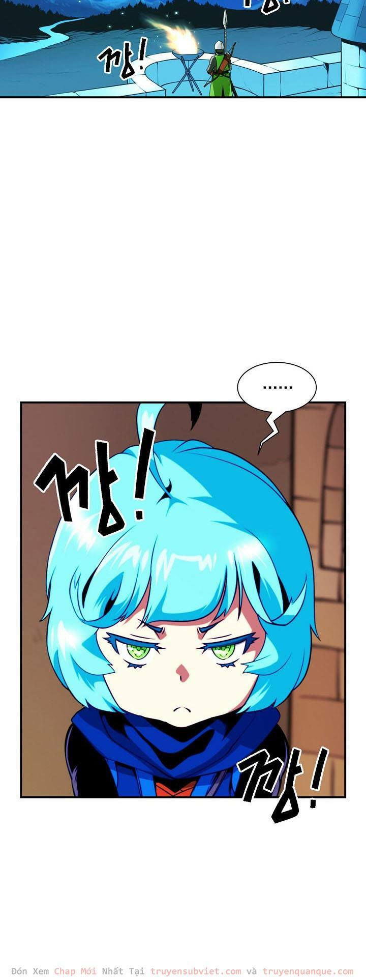 tôi sinh ra để làm người vĩ đại chapter 11 20