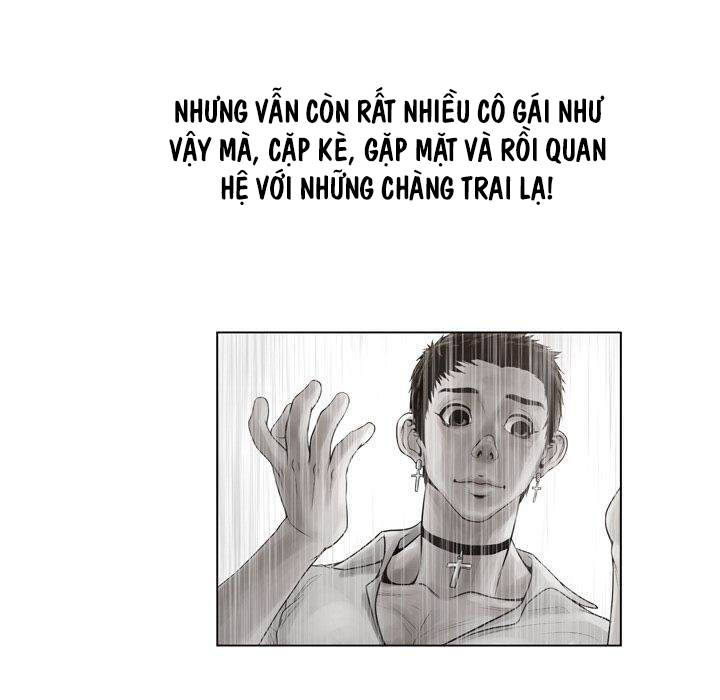 hai mặt chapter 20.5 25