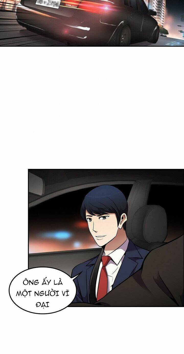 điều tra viên chuyển sinh chapter 61 3