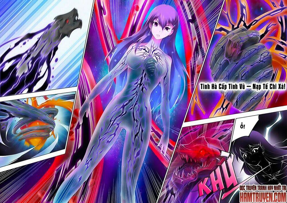 phá hiểu thế kỷ chapter 27 6