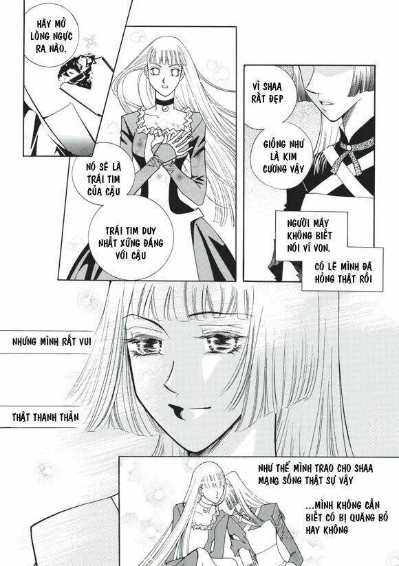 9 faces of love chapter 4 13