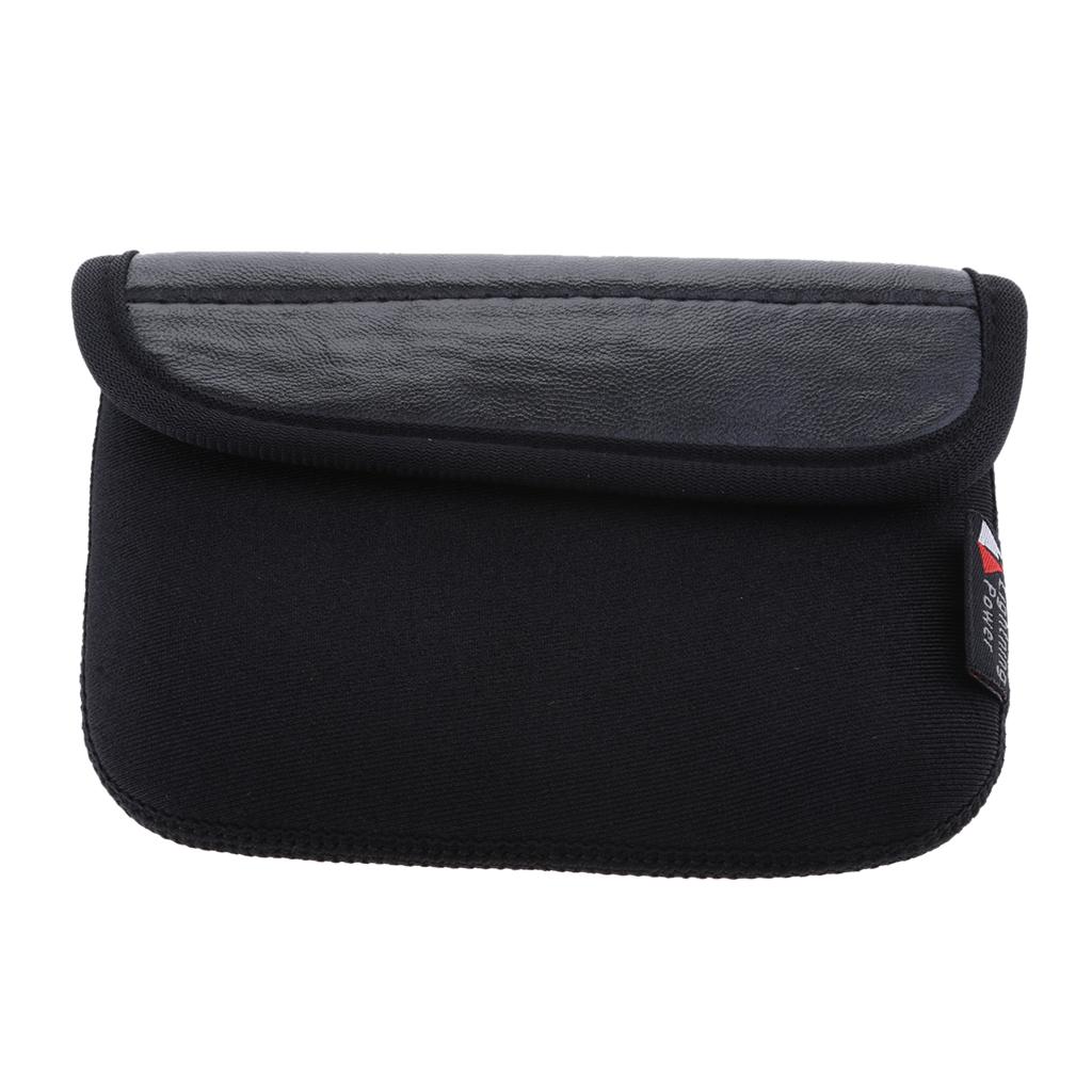 For Apple Magic Mouse Case Bag Organizer, Portable Hard Shell Protective Carrying Pouch Travel Case for Macbook Magic Mouse 2