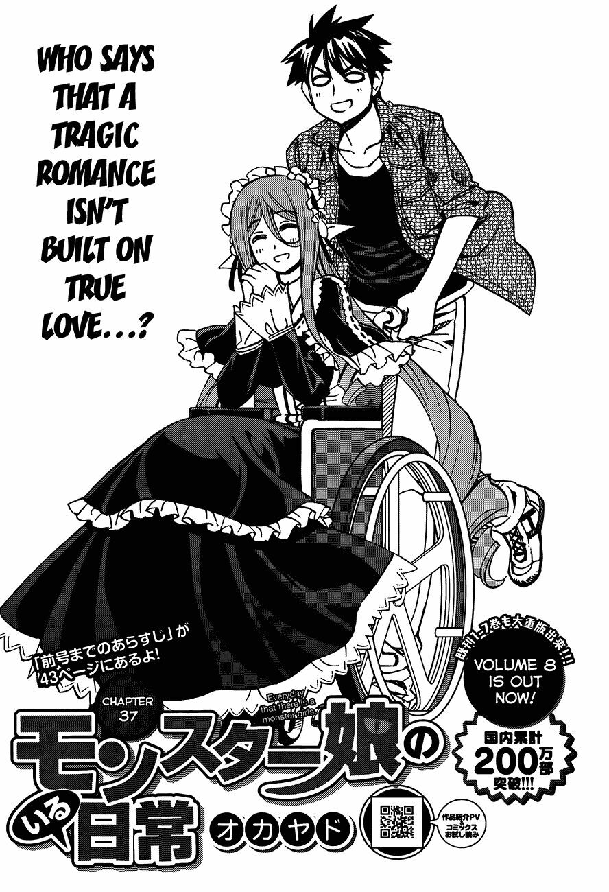 các nàng thú yêu chapter 37 2