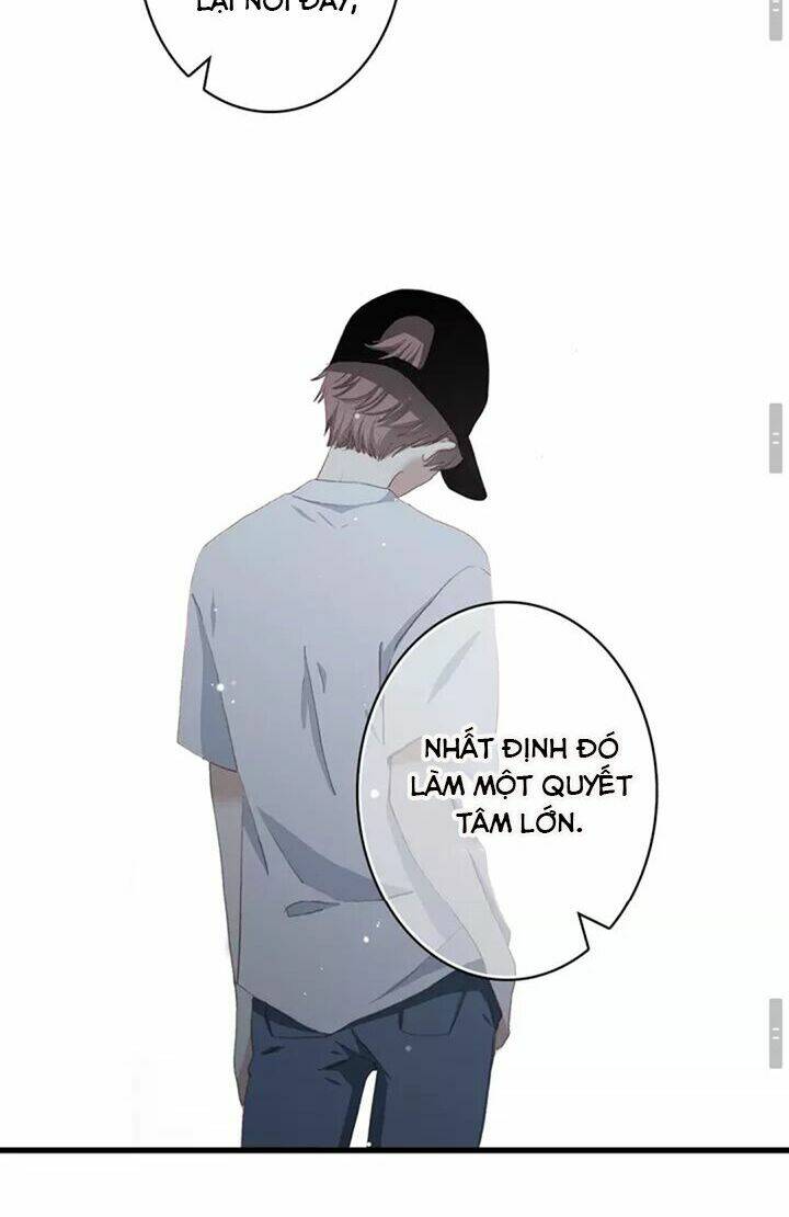 con tim rung động 3 chapter 42 14