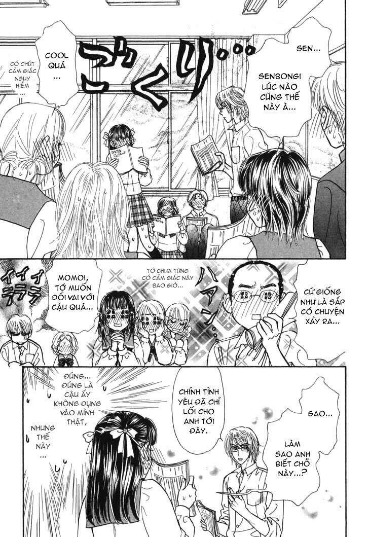 boku to kanojo no xxx chapter 23 13