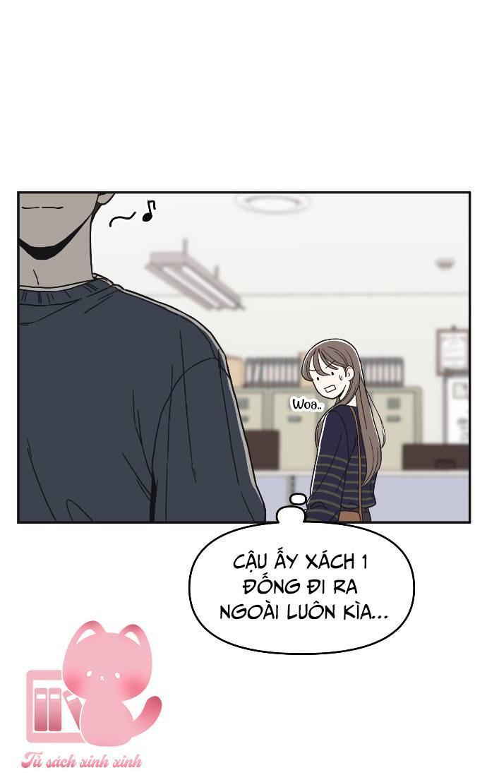 trái dấu hút nhau chapter 3 30