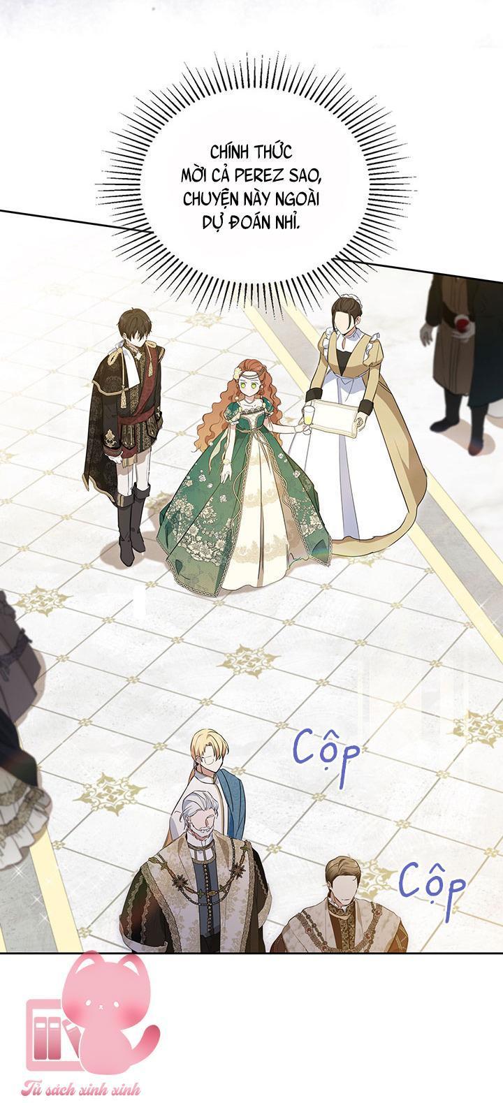 kiếp này ta sẽ trở thành gia chủ chapter 114 21
