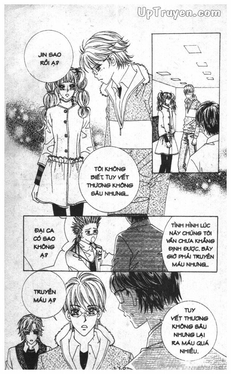 thuyền viễn xứ chapter 8 118