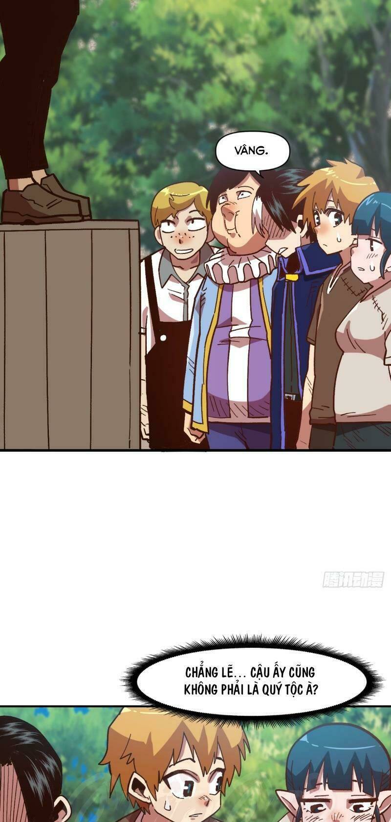 đại lục vô song chapter 5 71