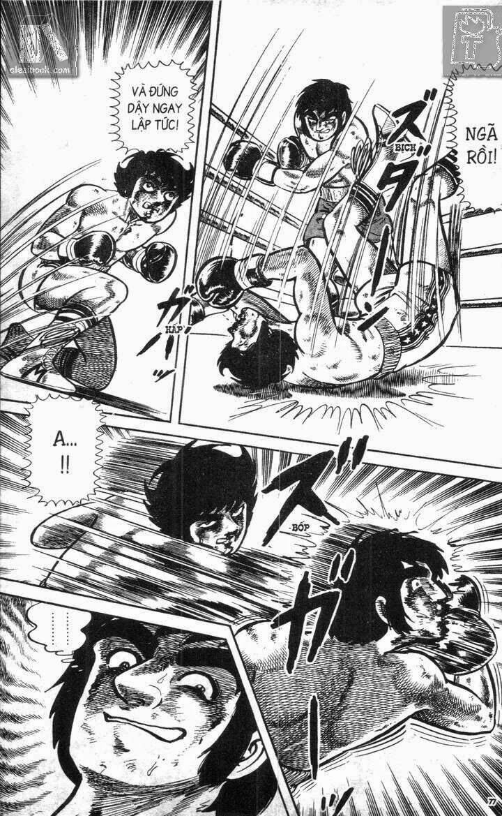 ganbare genki chapter 223 13