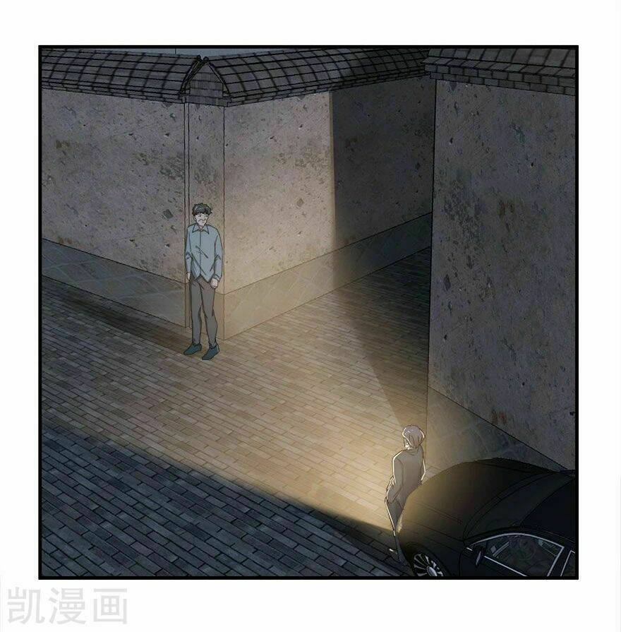 khốn ái tù lung chapter 32 33