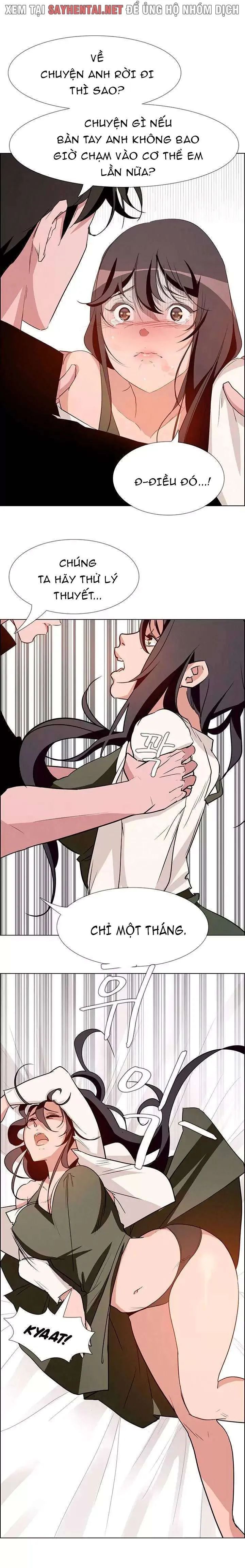 màn mưa chapter 25 4