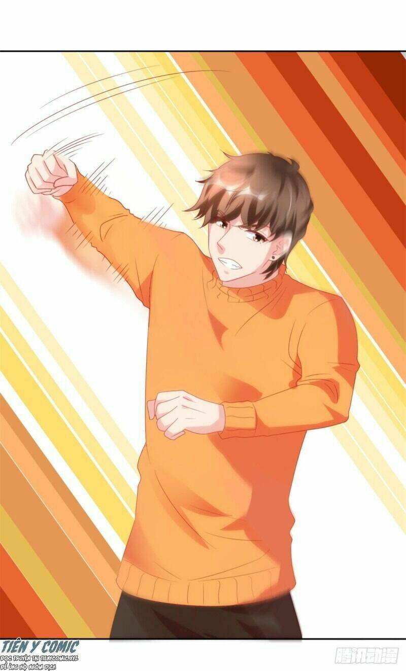 thấu thị tiên y chapter 121 19