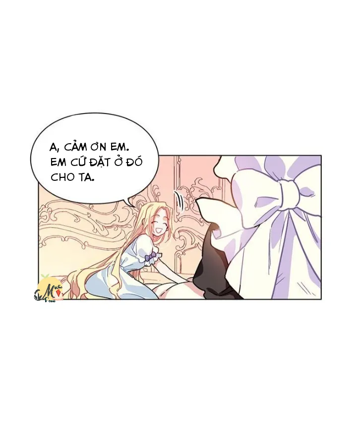 nữ hoàng với hai kiếp sống chapter 4 48