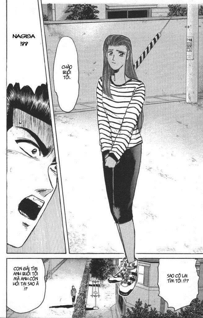 shonan junai gumi chapter 98 5