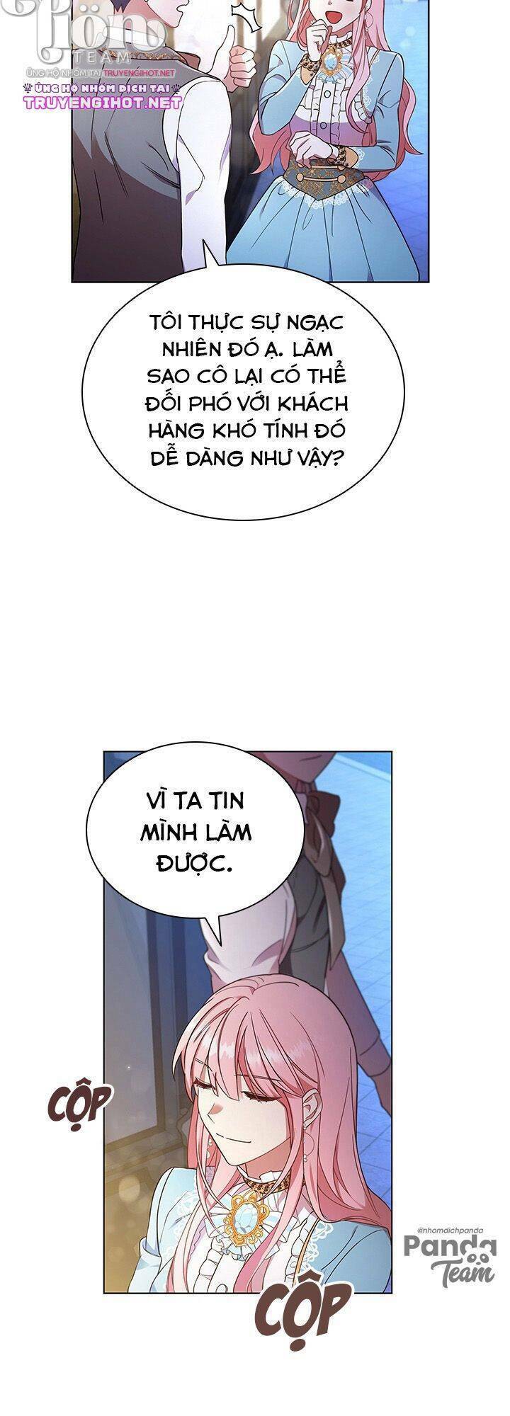 tôi đã ly hôn nhưng lại trở thành tài phiệt chapter 12.1 9