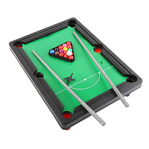 BỘ ĐỒ CHƠI BIDA CHO TRẺ EM POOL TABLE -JL