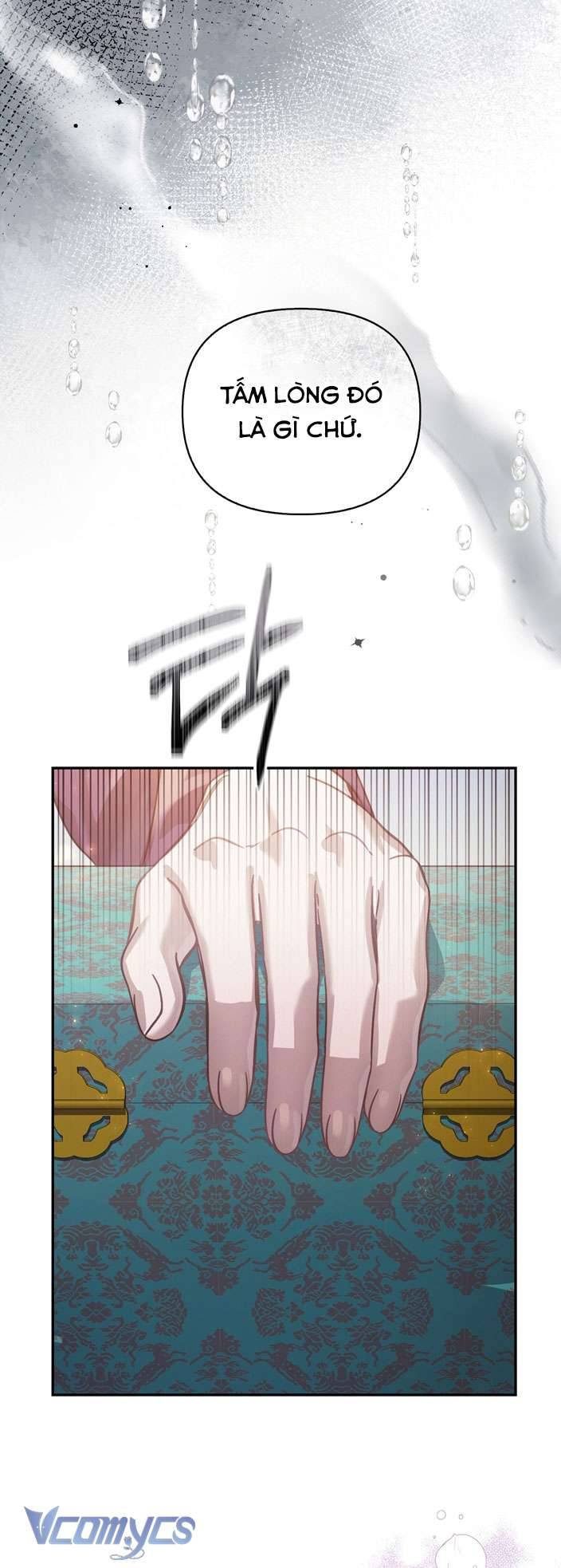 [18+] tiết học bí mật của trung điện chapter 29 17