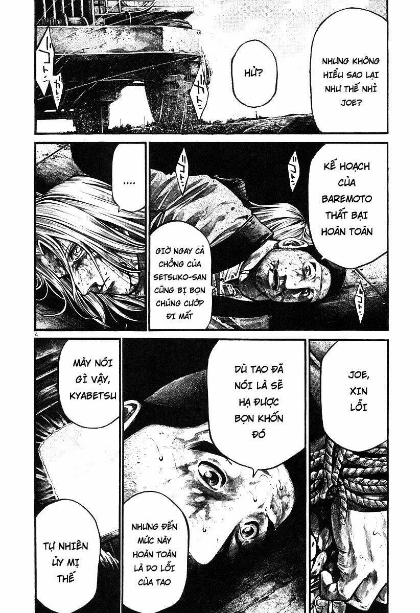 rainbow chapter 176 4