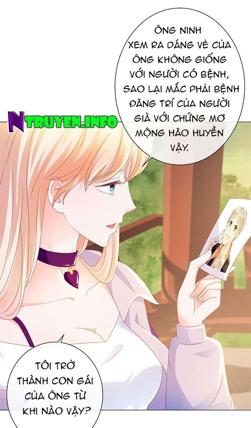 ẩn hôn 100%: chọc tức vợ yêu mua một tặng một chapter 82 19