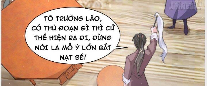 mỗi nữ đồ đệ đều muốn giết ta chapter 19 21