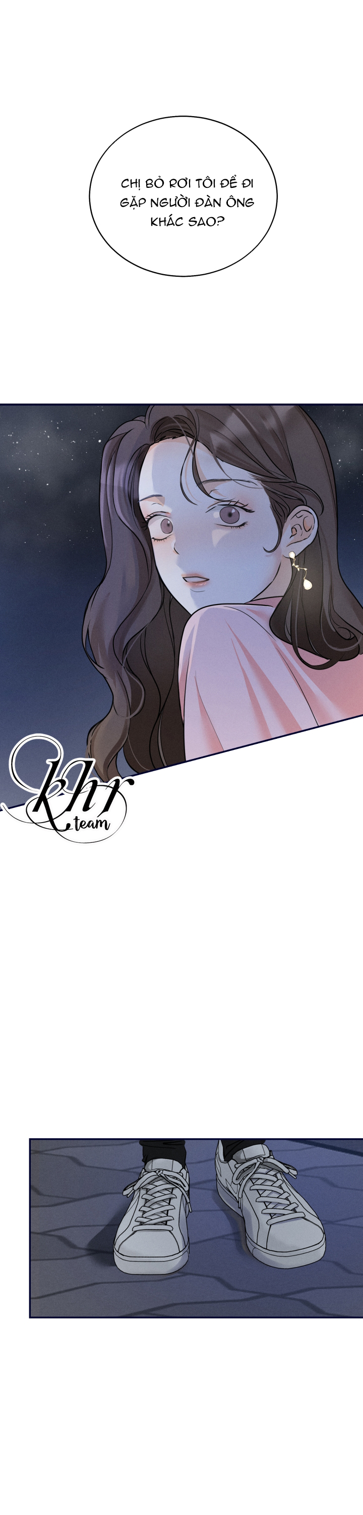 những người đàn ông đã lên giường tôi chapter 7 1