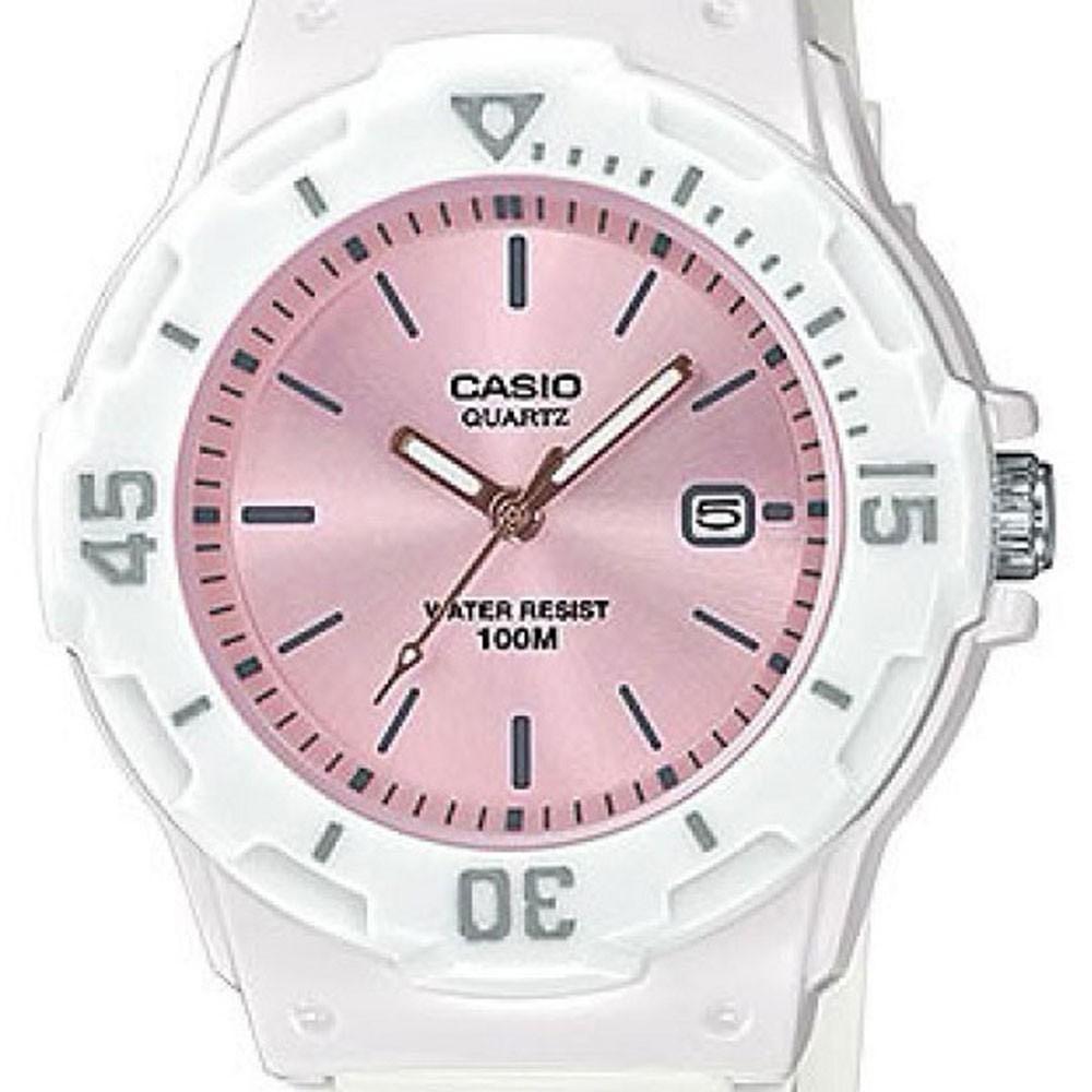 Đồng Hồ Casio Nữ General LRW-200H-4E3VDF