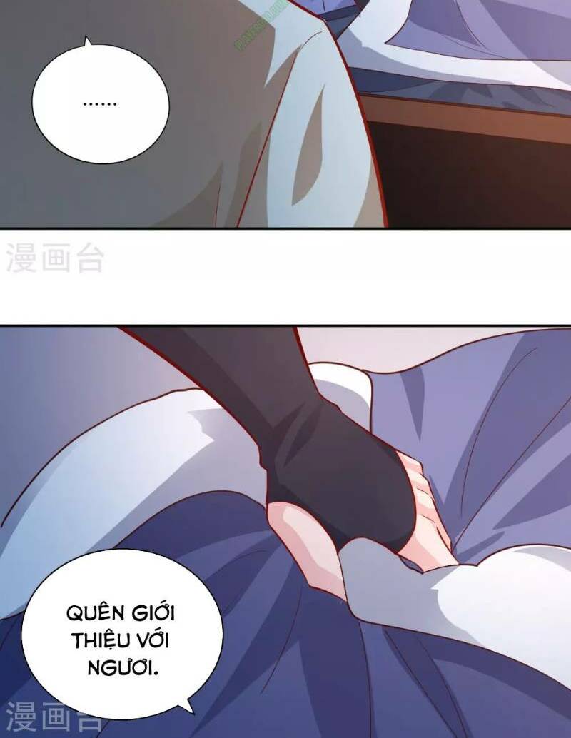 võ linh kiếm tôn chapter 45 14