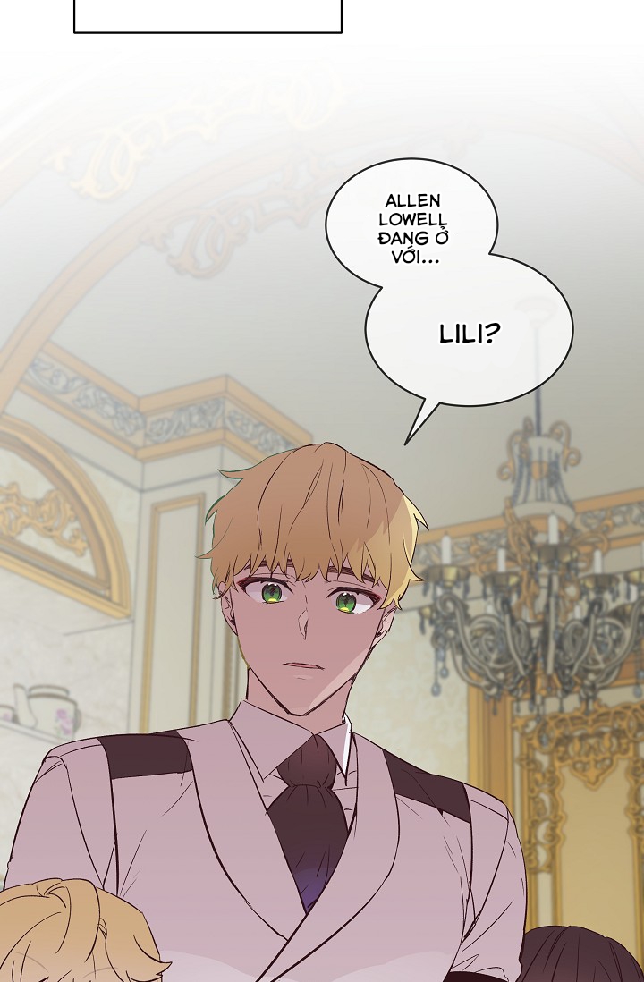 quý cô quyền lực chapter 11 24