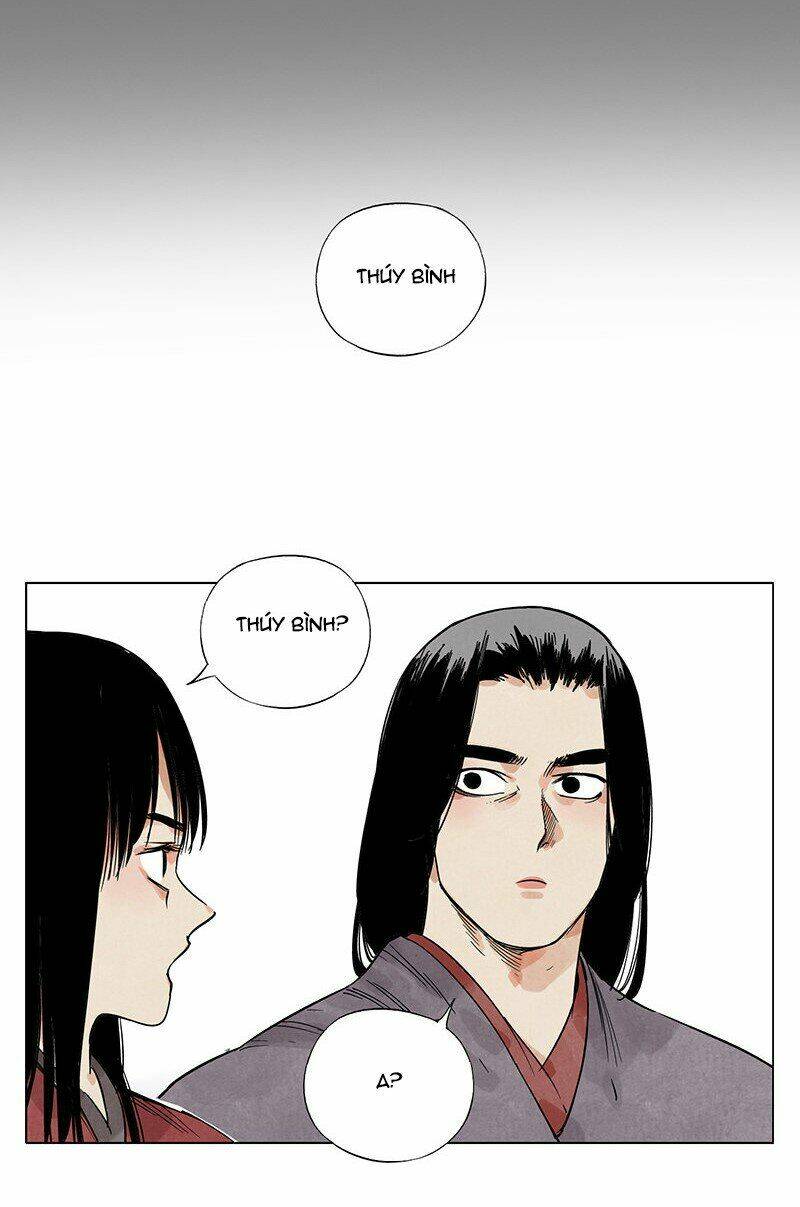 bang chủ đại nhân tìm cách trị hói đầu chapter 50 8