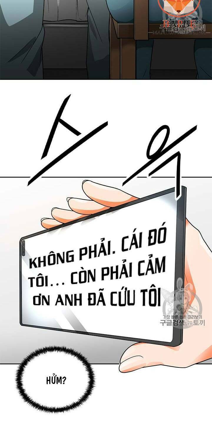 tôi tự động săn một mình chapter 50 78