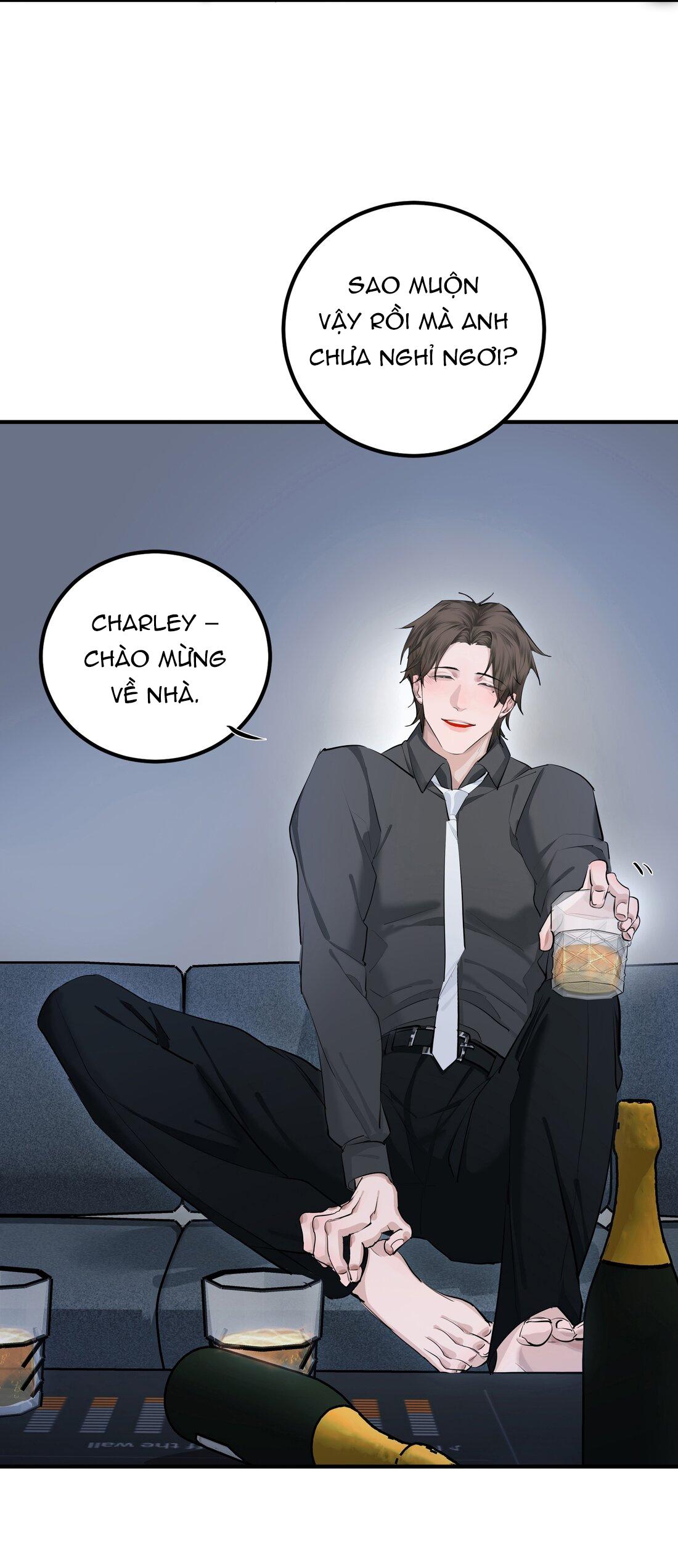 quan hệ xâm chiếm chapter 12 19