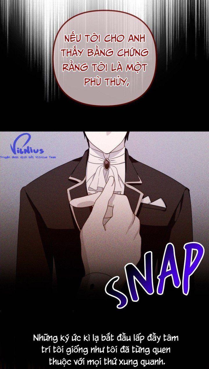 tôi là người duy nhất có thể nói được ngôn ngữ cổ đại chapter 2 18