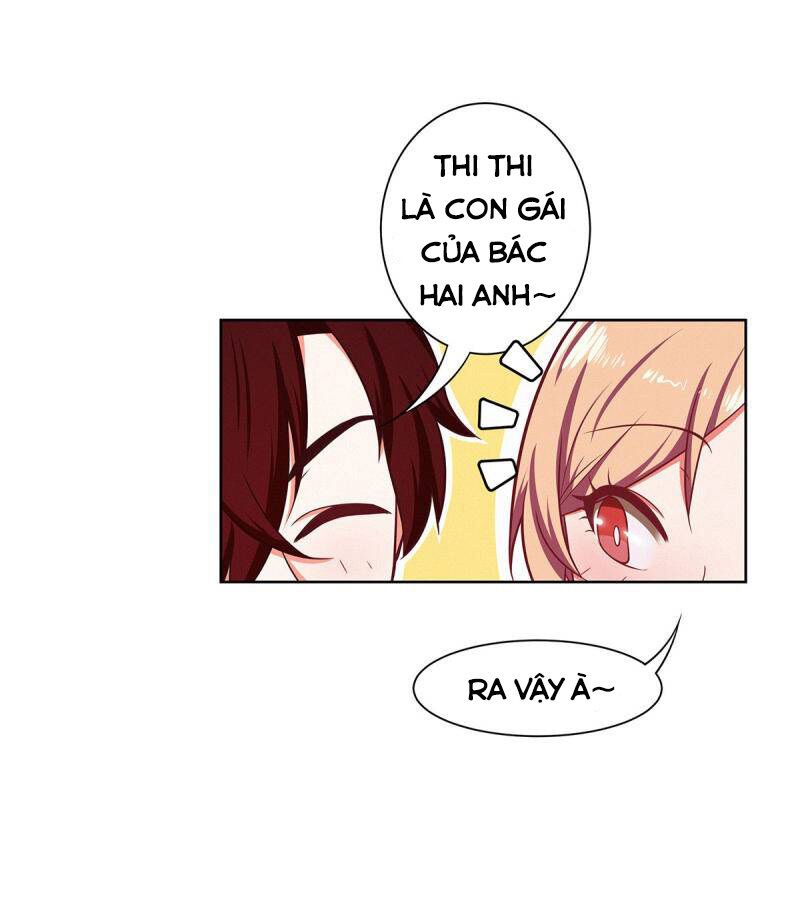 trọng sinh quý thê chi phục thù hoa lệ chapter 30 22