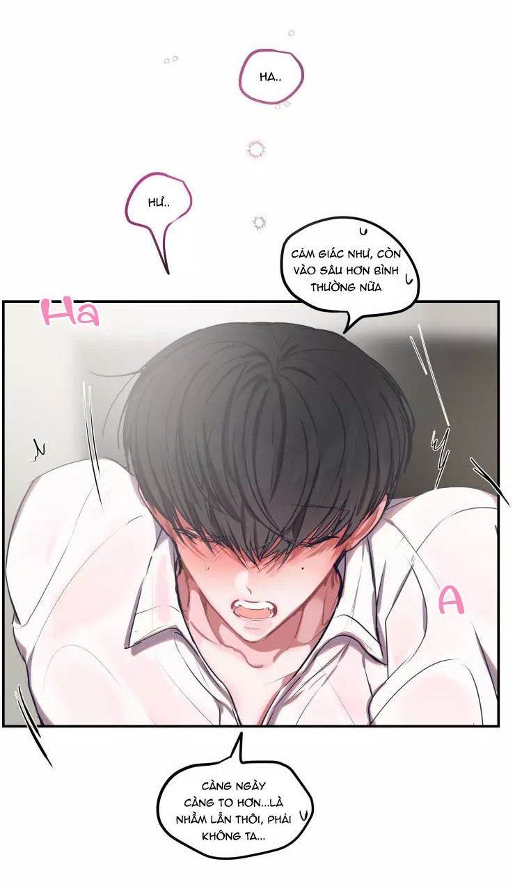 hợp đồng tình yêu chapter 51 31