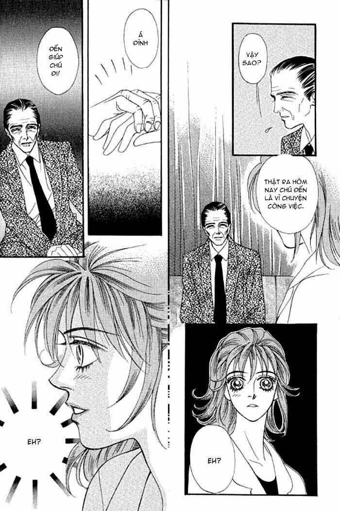 youth gone wild - tuổi trẻ cuồng nhiệt chapter 6 37