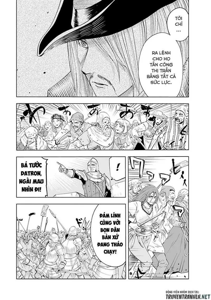 hành trình chịch dạo của của máy dập cổ đại chapter 47 13