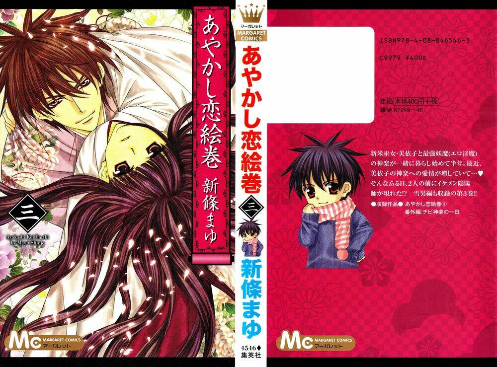 chuyện tình yêu của nữ tư tế chapter 7.1 1