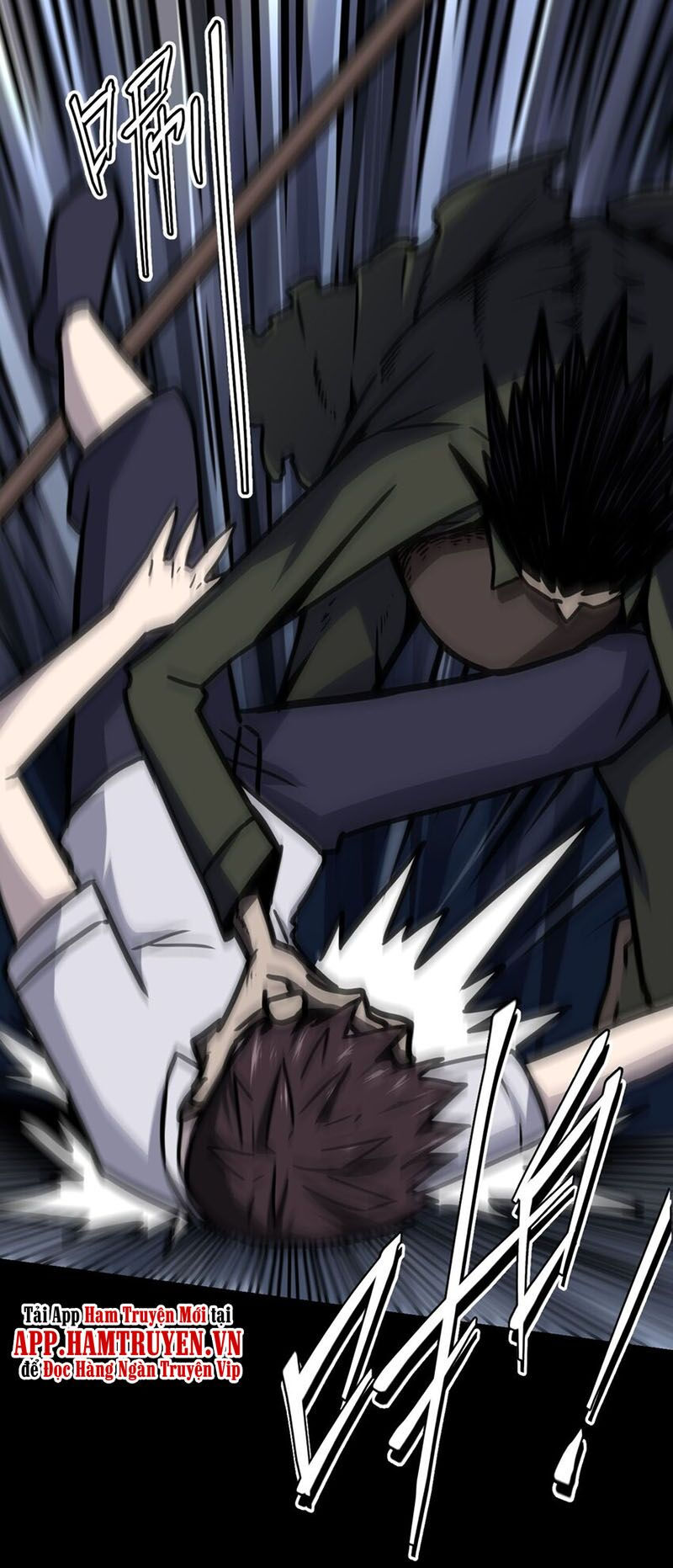 ta làm đạo sĩ những năm kia chapter 2 42