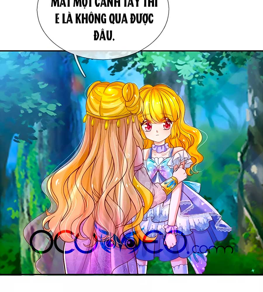 bỗng một ngày nọ trở thành con gái vua chapter 212 25