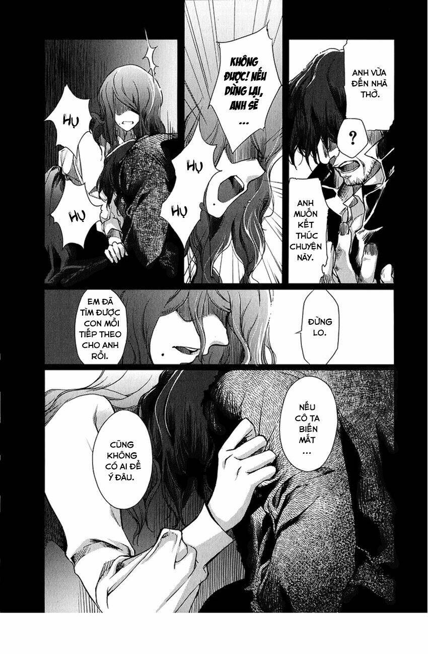 monochrome myst chapter 4 24