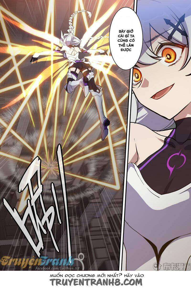 băng hoại 3rd chapter 69 5