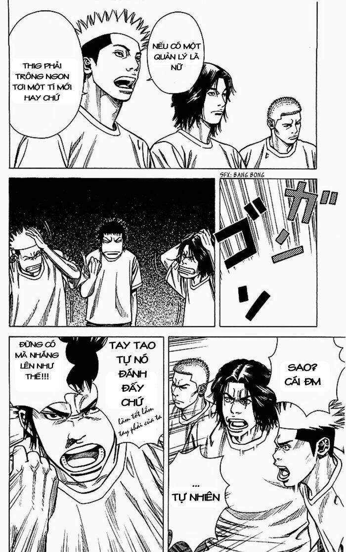 angel voice chapter 44 8