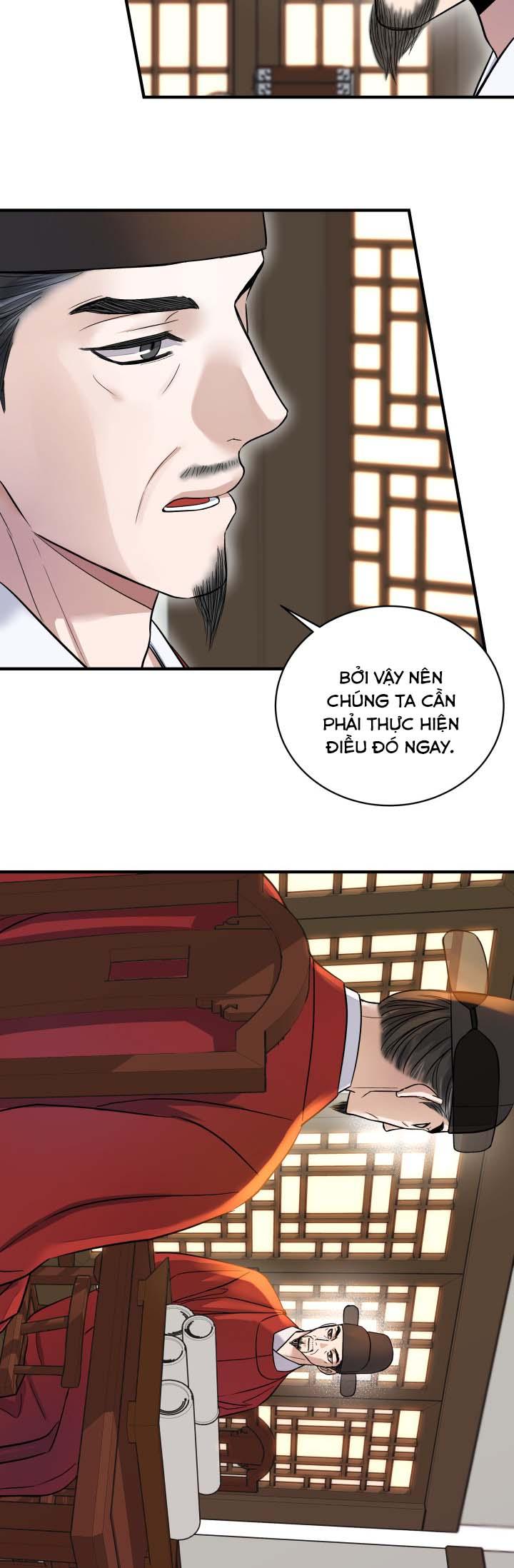 bóng trăng chapter 13 49