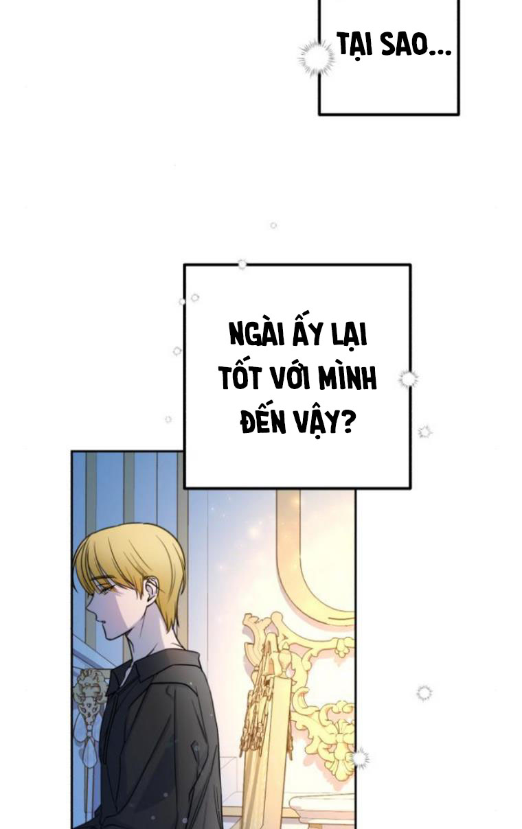 tiểu công nương mint chapter 9 14