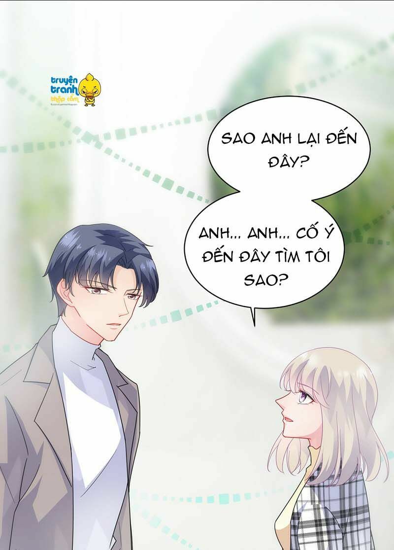 chọc tới chủ tịch tổng tài 2 chapter 98 3