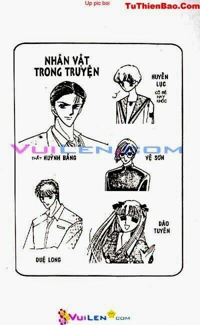 cô bé khóc nhè chapter 12 3